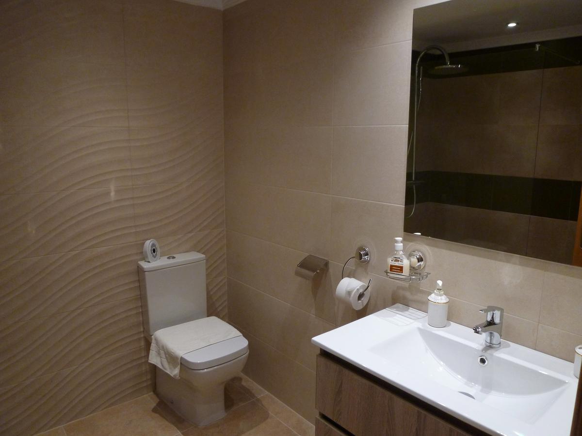 Apartmán Jabeque Estepona Exteriér fotografie