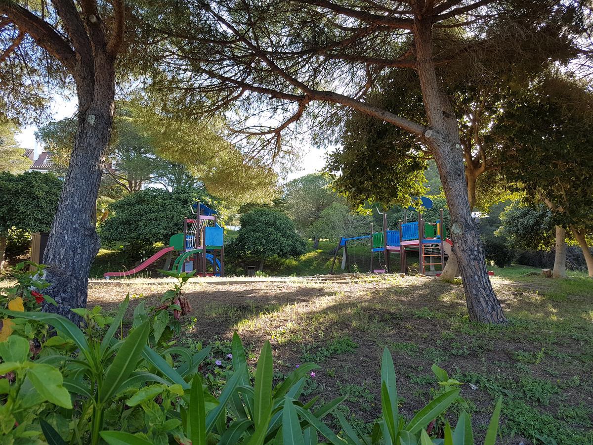 Apartmán Jabeque Estepona Exteriér fotografie